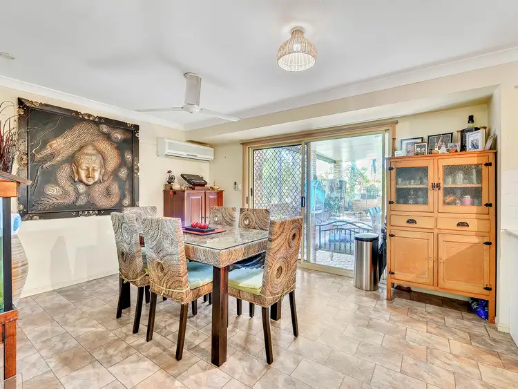 Seventh view of Homely house listing, 3 Eugene Street, Boronia Heights QLD 4124