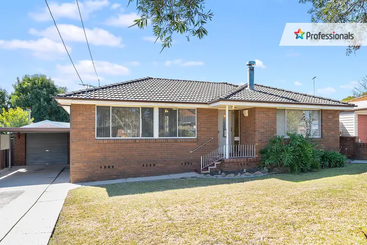 Second view of Homely house listing, 20 Jacaranda Crescent, Casula NSW 2170