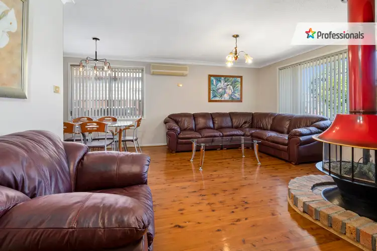 Fourth view of Homely house listing, 20 Jacaranda Crescent, Casula NSW 2170