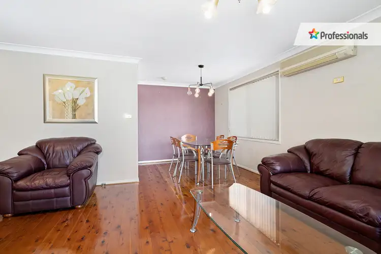 Fifth view of Homely house listing, 20 Jacaranda Crescent, Casula NSW 2170