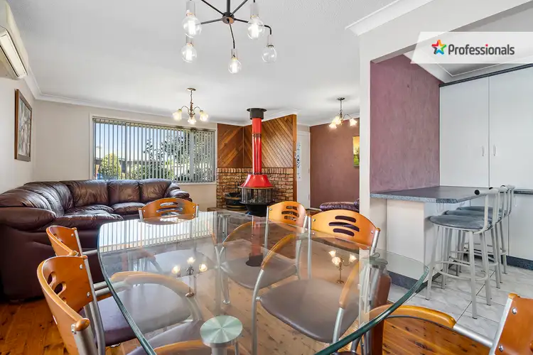 Sixth view of Homely house listing, 20 Jacaranda Crescent, Casula NSW 2170