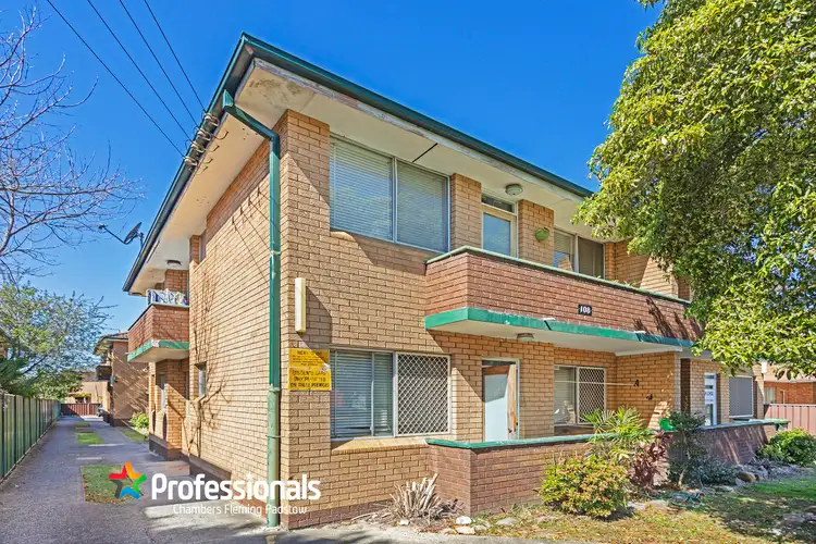 12/108 Victoria Road, Punchbowl NSW 2196