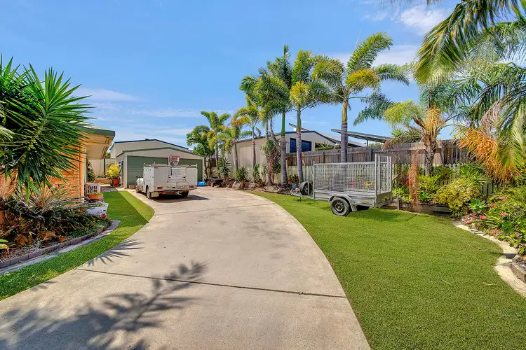 31 Comley Street, Zilzie QLD 4710