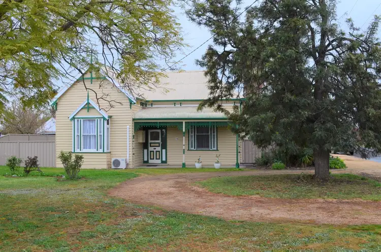 78 Quinn Street, Numurkah VIC 3636