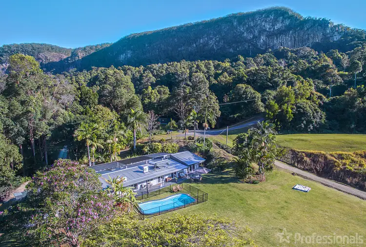 Main view of Homely rural property listing, 231 Frasers Road, Mullumbimby NSW 2482