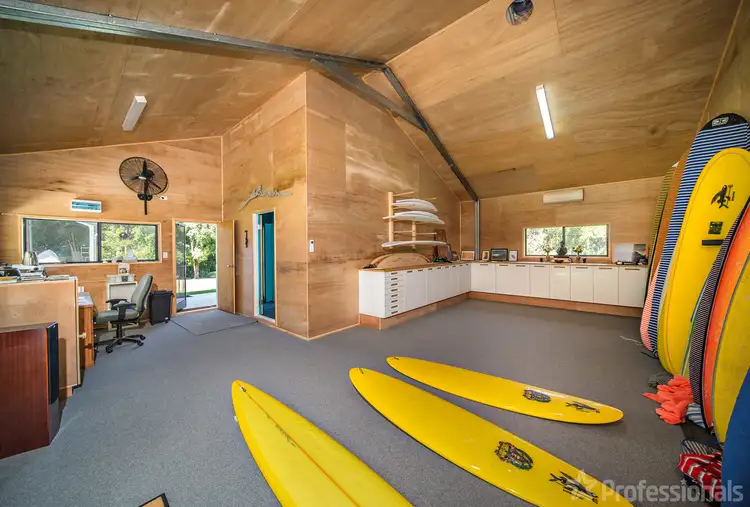 Fifth view of Homely rural property listing, 231 Frasers Road, Mullumbimby NSW 2482