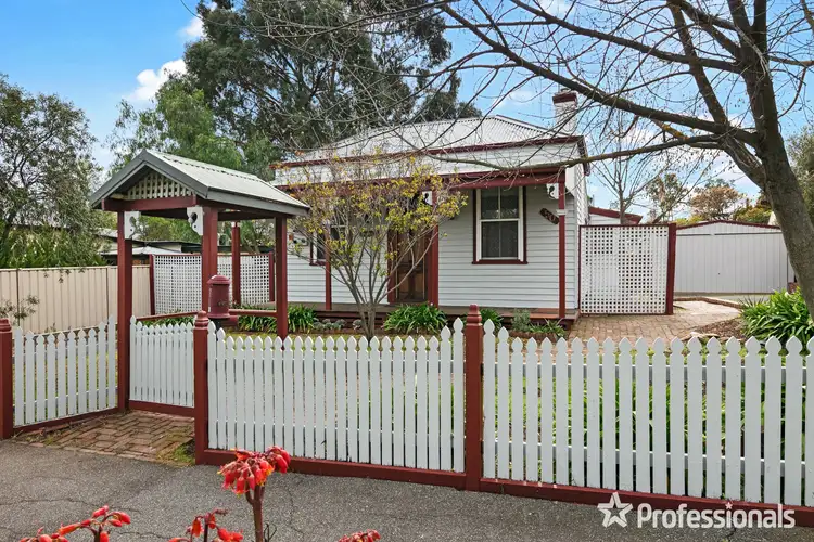50 Honeysuckle Street, Bendigo VIC 3550