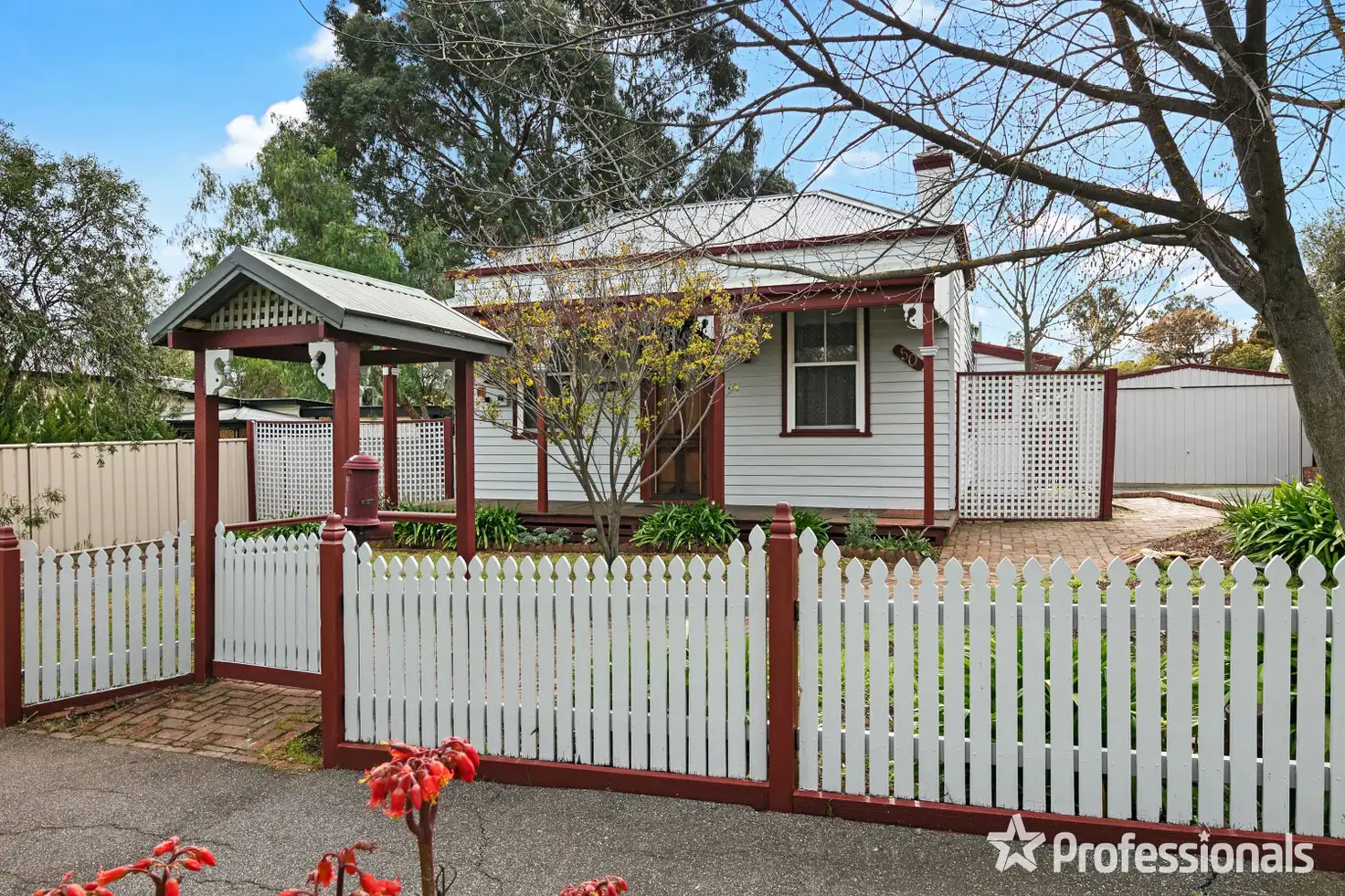 Main view of Homely house listing, 50 Honeysuckle Street, Bendigo VIC 3550
