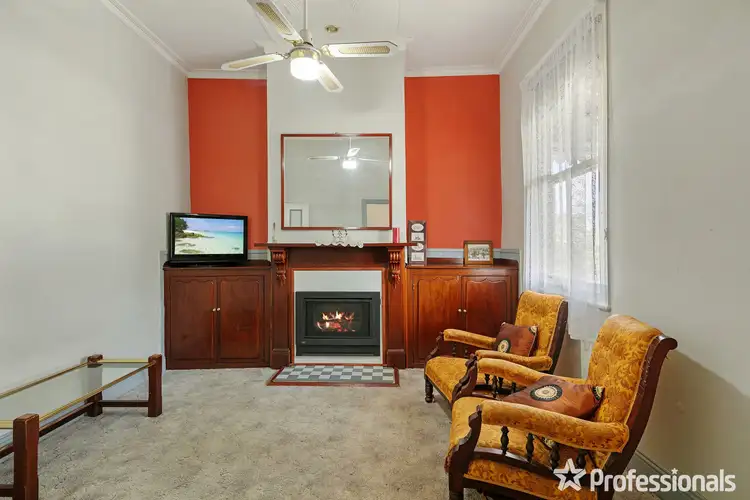 Third view of Homely house listing, 50 Honeysuckle Street, Bendigo VIC 3550