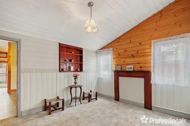 Fourth view of Homely house listing, 50 Honeysuckle Street, Bendigo VIC 3550