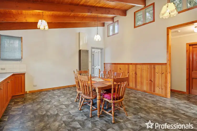 Fifth view of Homely house listing, 50 Honeysuckle Street, Bendigo VIC 3550