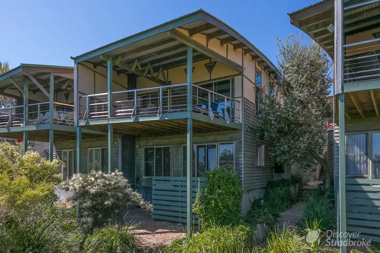 Second view of Homely unit listing, Claytons 5/122 Mooloomba Road, Point Lookout QLD 4183