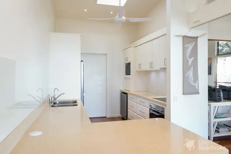 Third view of Homely unit listing, Claytons 5/122 Mooloomba Road, Point Lookout QLD 4183