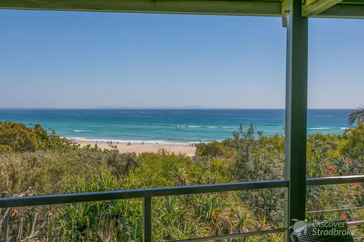 Fourth view of Homely unit listing, Claytons 5/122 Mooloomba Road, Point Lookout QLD 4183
