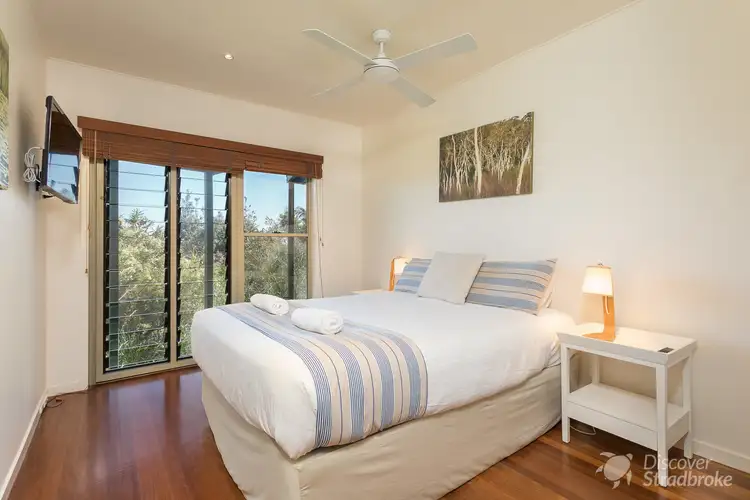Sixth view of Homely unit listing, Claytons 5/122 Mooloomba Road, Point Lookout QLD 4183