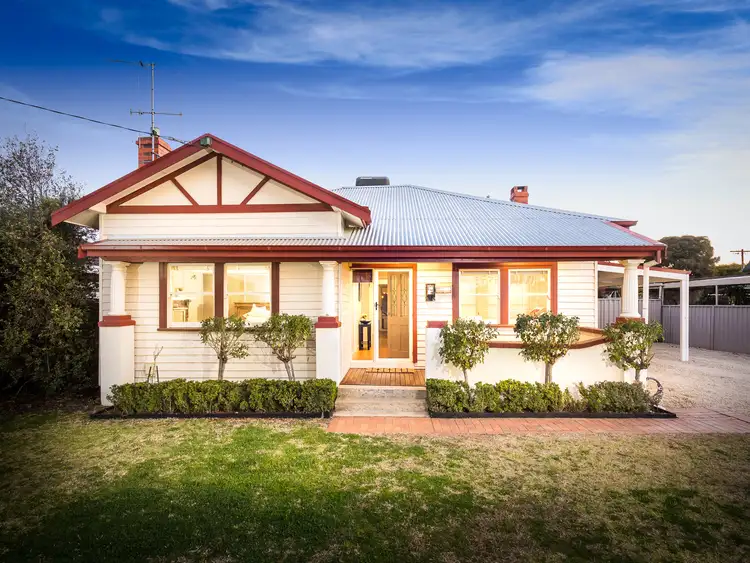 86 Macintosh Street, Shepparton VIC 3630