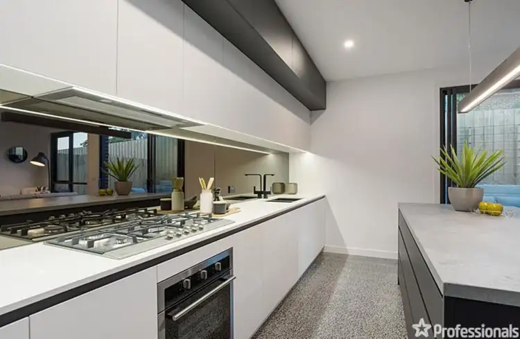 Fourth view of Homely townhouse listing, 3 Mills Place, Mooroolbark VIC 3138
