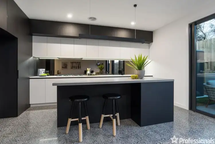 Fifth view of Homely townhouse listing, 3 Mills Place, Mooroolbark VIC 3138