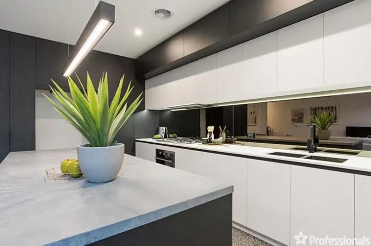 Sixth view of Homely townhouse listing, 3 Mills Place, Mooroolbark VIC 3138