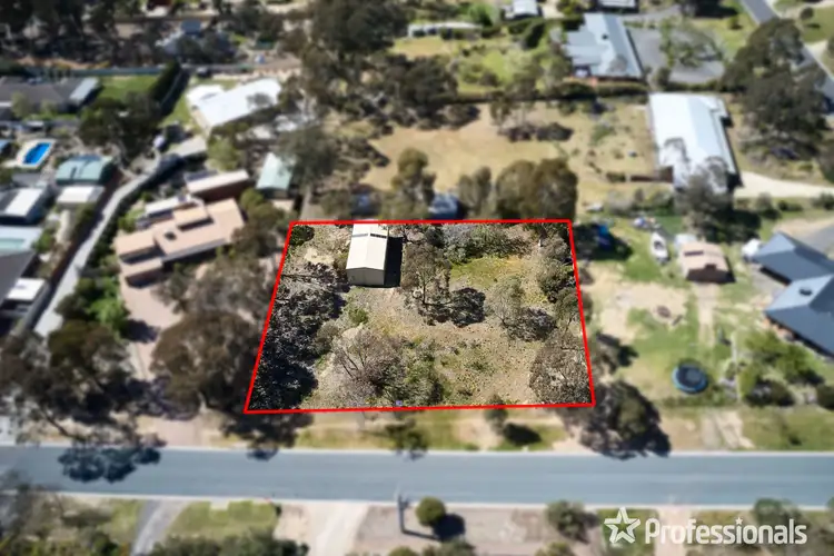12a Pioneer Drive, Maiden Gully VIC 3551