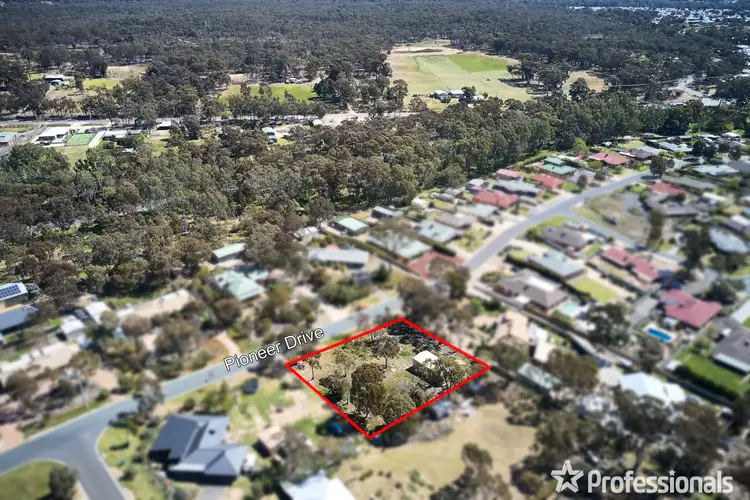 Fifth view of Homely land listing, 12a Pioneer Drive, Maiden Gully VIC 3551