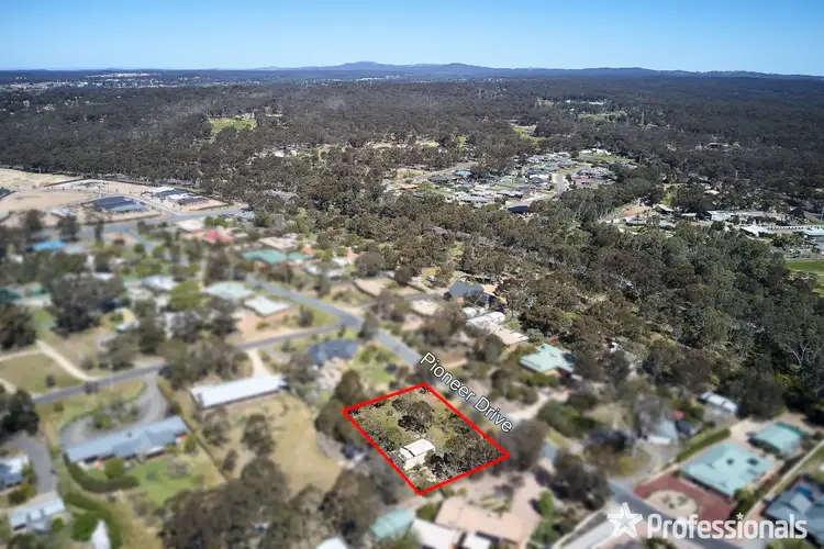 Sixth view of Homely land listing, 12a Pioneer Drive, Maiden Gully VIC 3551