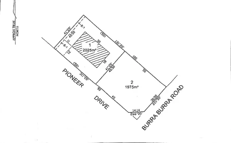 Seventh view of Homely land listing, 12a Pioneer Drive, Maiden Gully VIC 3551