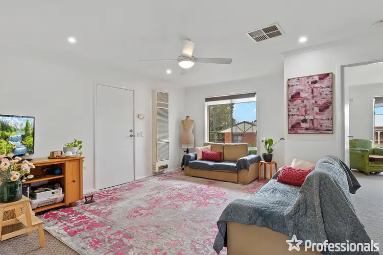 Third view of Homely house listing, 8 Sandner Grove, Golden Square VIC 3555