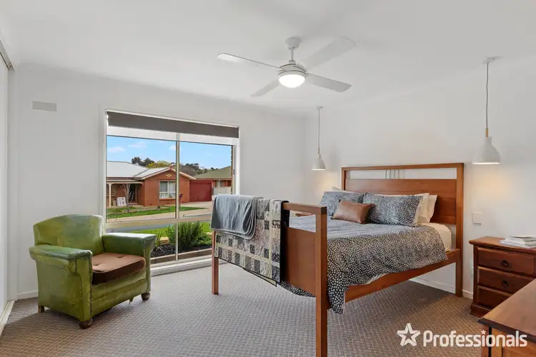 Fourth view of Homely house listing, 8 Sandner Grove, Golden Square VIC 3555