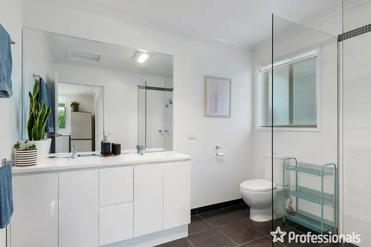 Fifth view of Homely house listing, 8 Sandner Grove, Golden Square VIC 3555