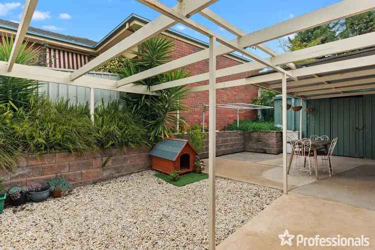 Sixth view of Homely house listing, 8 Sandner Grove, Golden Square VIC 3555