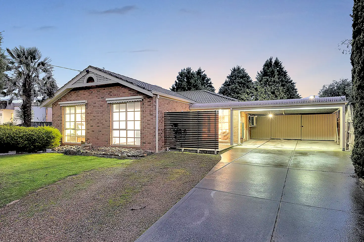 Main view of Homely house listing, 5 Goodrich Court, Craigieburn VIC 3064
