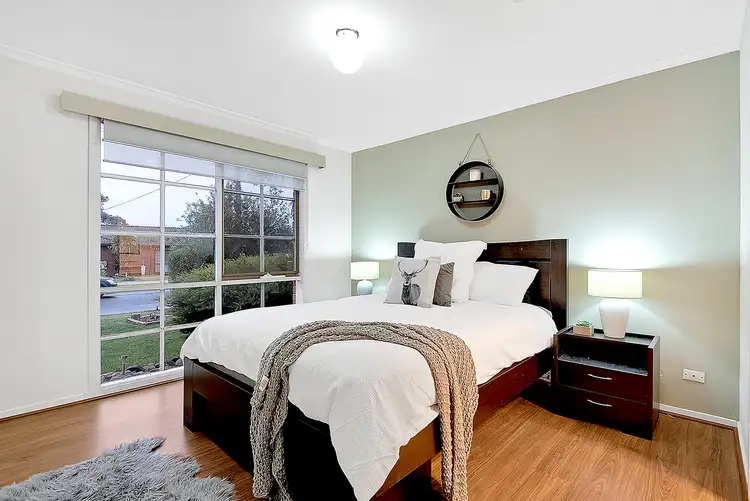 Third view of Homely house listing, 5 Goodrich Court, Craigieburn VIC 3064