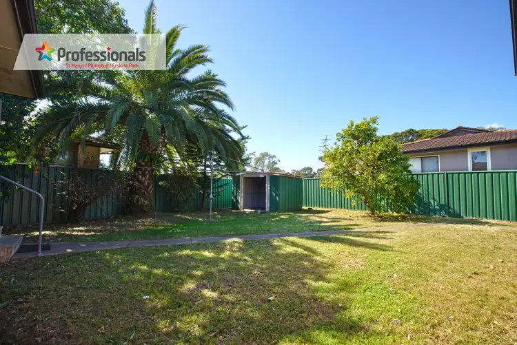 Second view of Homely house listing, 10 Mercator Crescent, Willmot NSW 2770