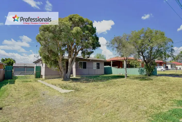 8 Haining Street, Cambridge Park NSW 2747