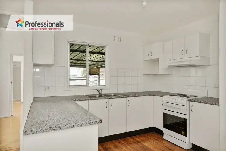 Second view of Homely house listing, 8 Haining Street, Cambridge Park NSW 2747
