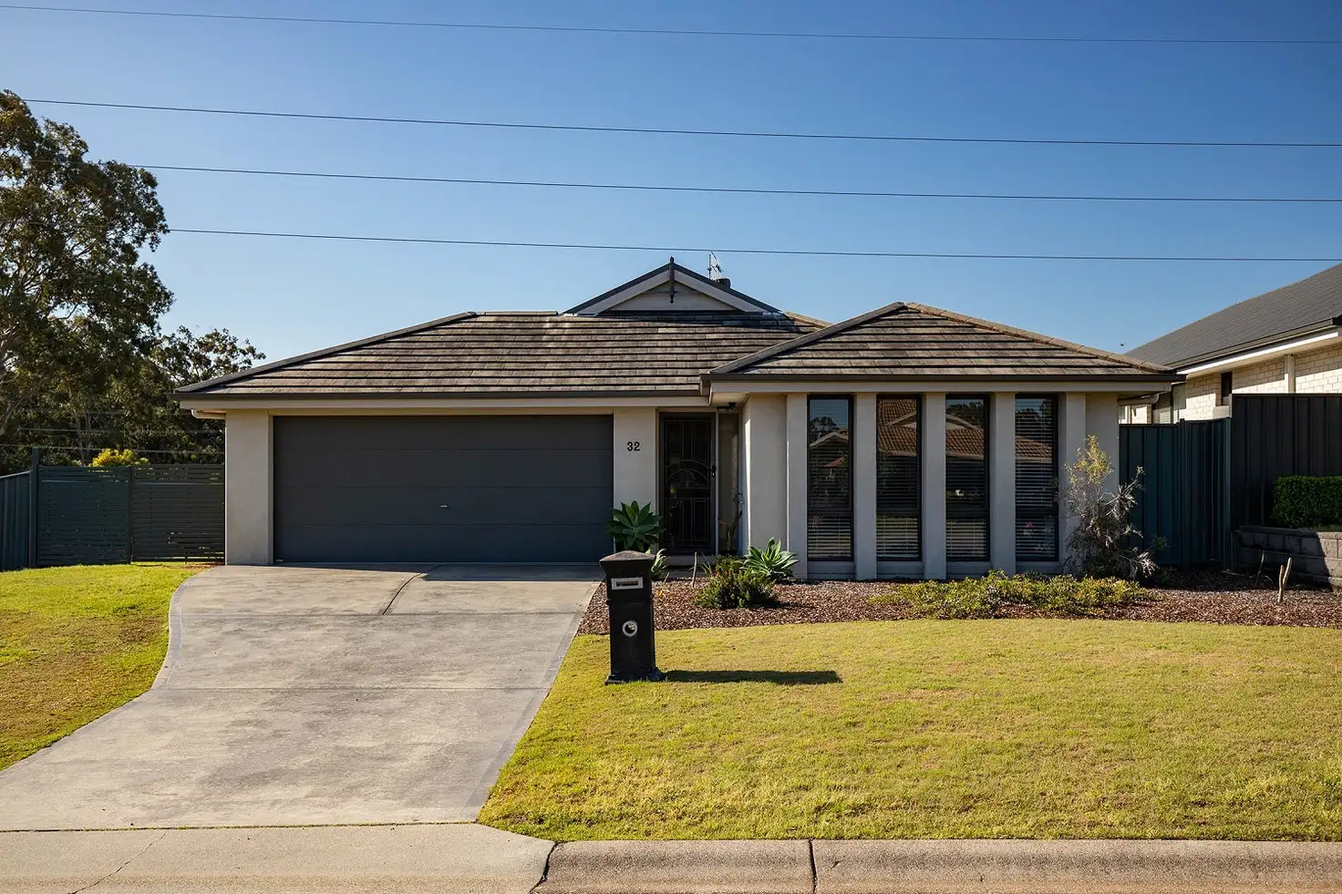 Main view of Homely house listing, 32 George Street, Karuah NSW 2324