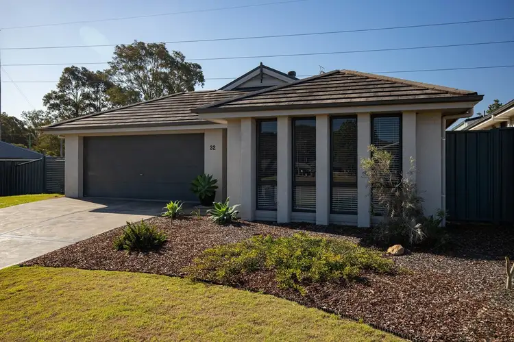 Second view of Homely house listing, 32 George Street, Karuah NSW 2324
