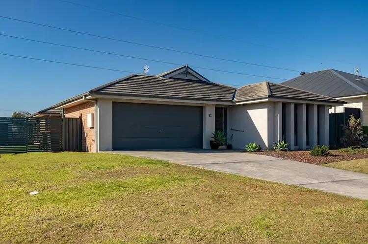 Third view of Homely house listing, 32 George Street, Karuah NSW 2324