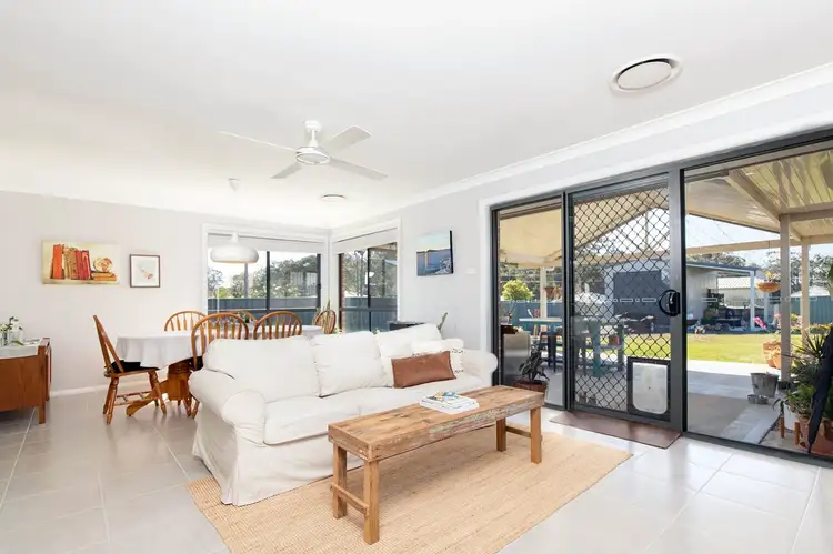 Fifth view of Homely house listing, 32 George Street, Karuah NSW 2324