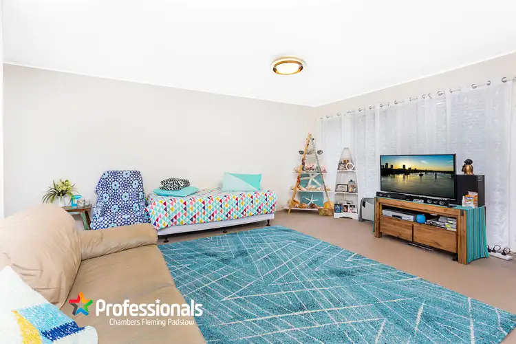Second view of Homely villa listing, 10/16 Raine Road, Padstow NSW 2211