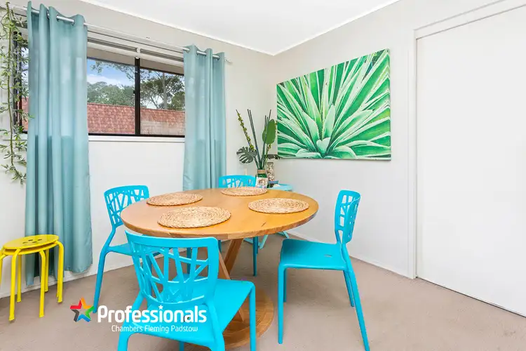 Third view of Homely villa listing, 10/16 Raine Road, Padstow NSW 2211