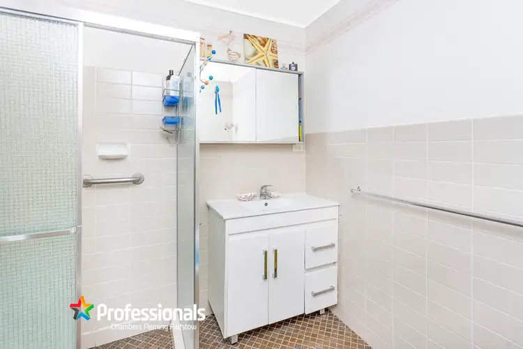 Fifth view of Homely villa listing, 10/16 Raine Road, Padstow NSW 2211
