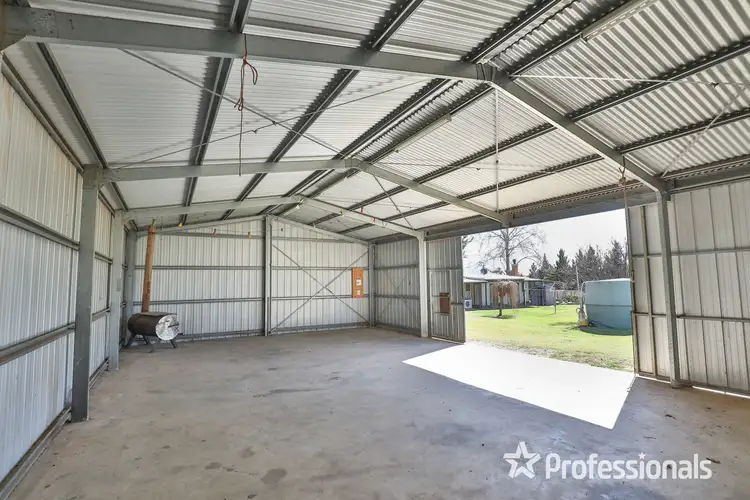 Fifth view of Homely house listing, 15 Fern Avenue, Irymple VIC 3498