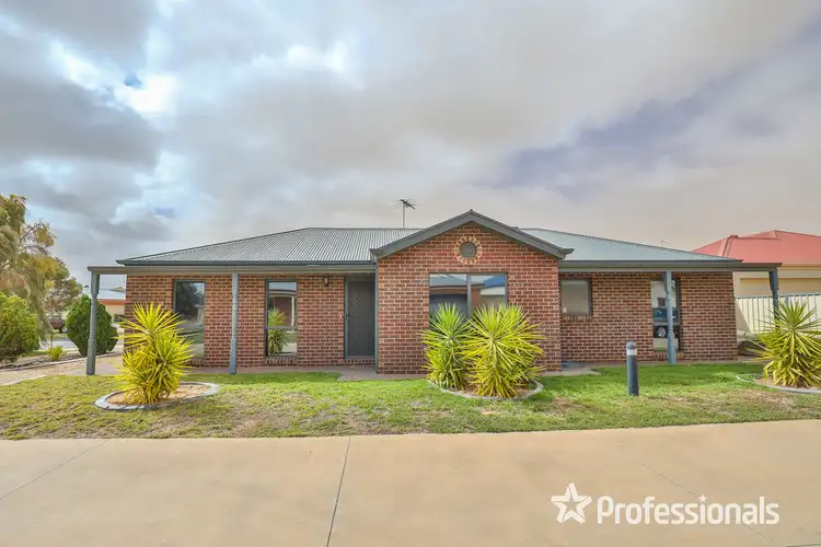 11 Belle Gardens Drive, Mildura VIC 3500