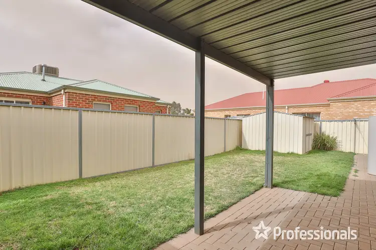 Second view of Homely house listing, 11 Belle Gardens Drive, Mildura VIC 3500