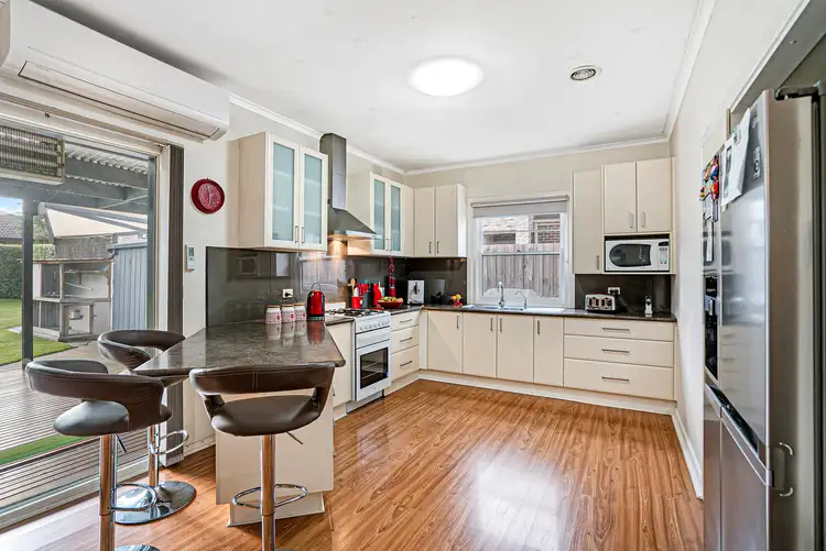Sixth view of Homely house listing, 56 Bowmore Road, Noble Park VIC 3174