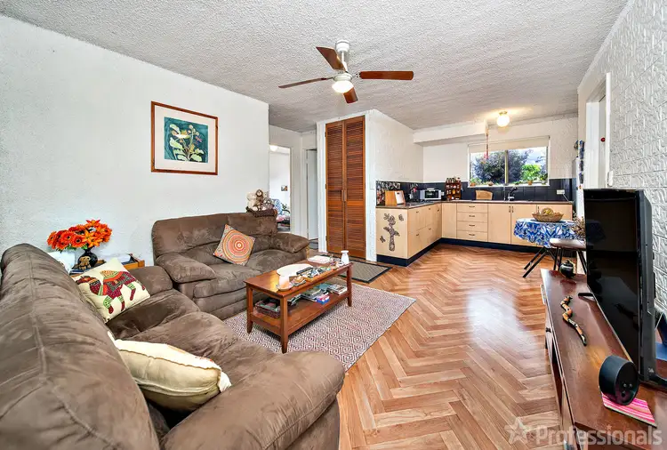 Unit 2/1 Poinciana Street, Mullumbimby NSW 2482