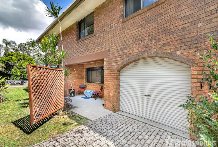 Fifth view of Homely unit listing, Unit 2/1 Poinciana Street, Mullumbimby NSW 2482