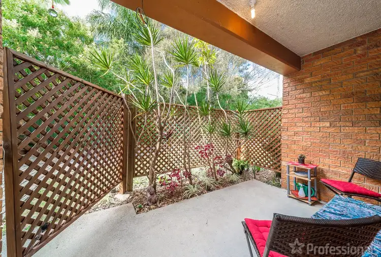 Sixth view of Homely unit listing, Unit 2/1 Poinciana Street, Mullumbimby NSW 2482